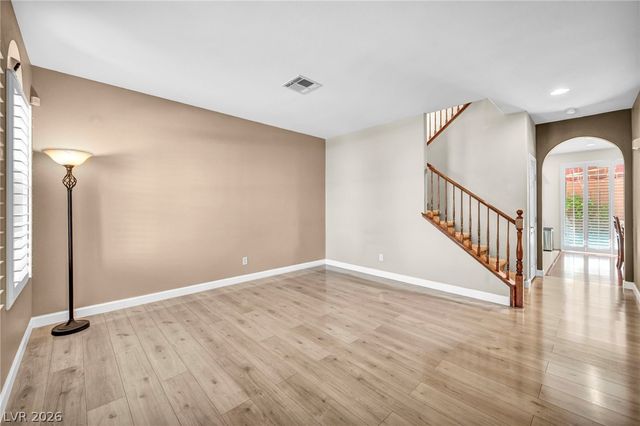 9893 Santa Ponsa Court, Las Vegas, NV 89178