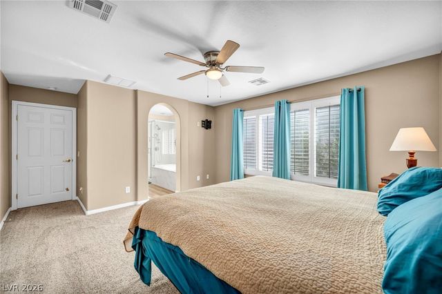 9893 Santa Ponsa Court, Las Vegas, NV 89178