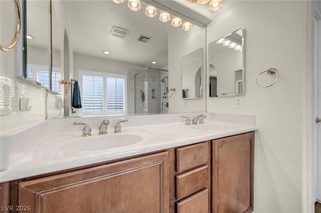 9893 Santa Ponsa Court, Las Vegas, NV 89178