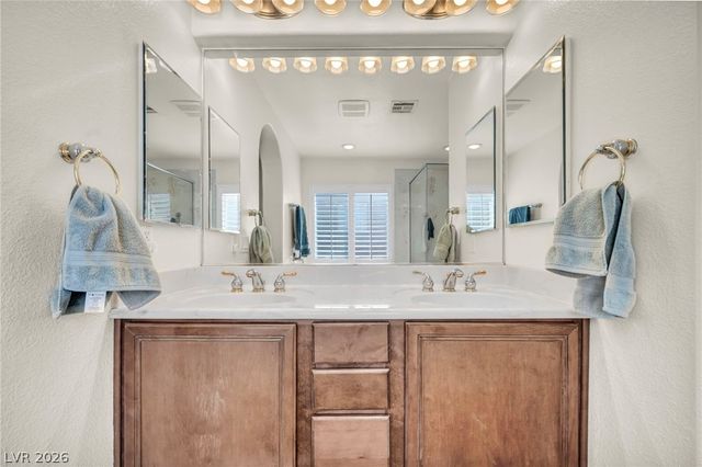 9893 Santa Ponsa Court, Las Vegas, NV 89178