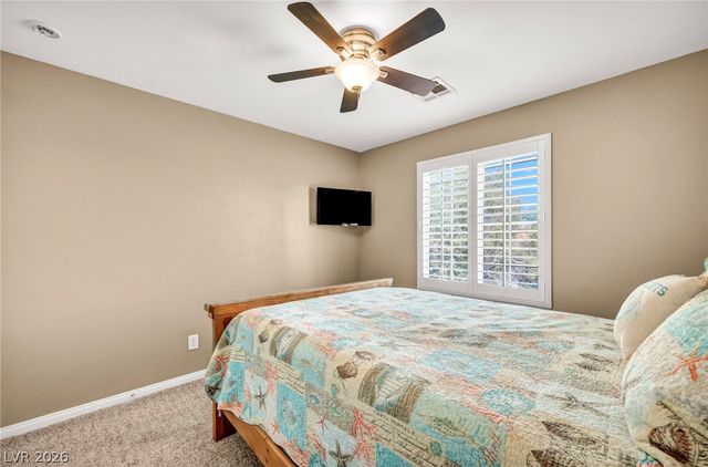 9893 Santa Ponsa Court, Las Vegas, NV 89178