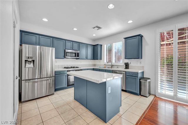 9893 Santa Ponsa Court, Las Vegas, NV 89178