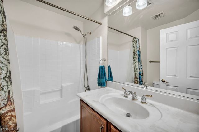 9893 Santa Ponsa Court, Las Vegas, NV 89178