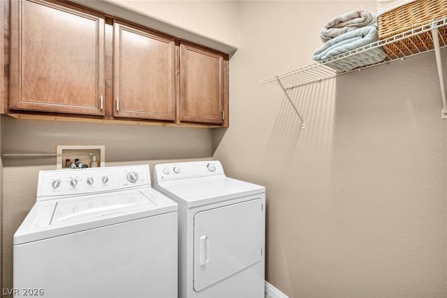 9893 Santa Ponsa Court, Las Vegas, NV 89178