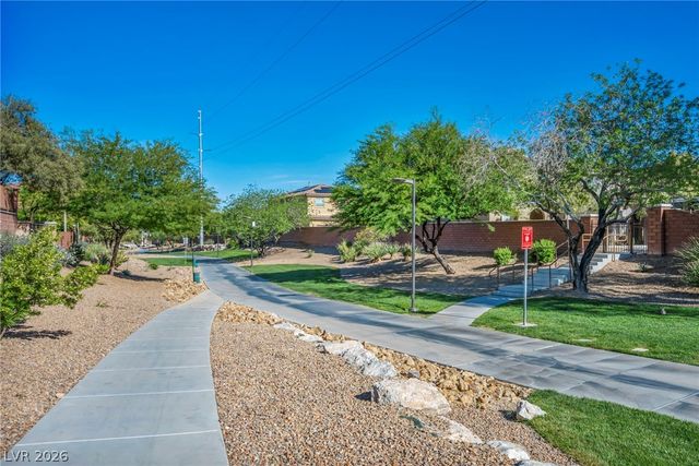 9893 Santa Ponsa Court, Las Vegas, NV 89178