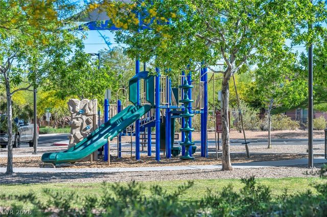 9893 Santa Ponsa Court, Las Vegas, NV 89178