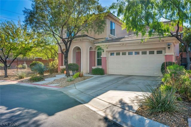 9893 Santa Ponsa Court, Las Vegas, NV 89178