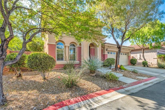 9893 Santa Ponsa Court, Las Vegas, NV 89178