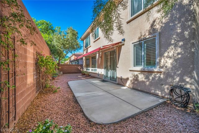 9893 Santa Ponsa Court, Las Vegas, NV 89178