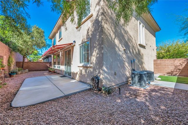 9893 Santa Ponsa Court, Las Vegas, NV 89178