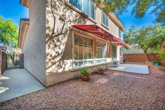 9893 Santa Ponsa Court, Las Vegas, NV 89178