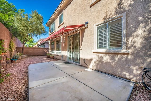 9893 Santa Ponsa Court, Las Vegas, NV 89178