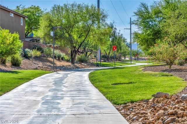 9893 Santa Ponsa Court, Las Vegas, NV 89178