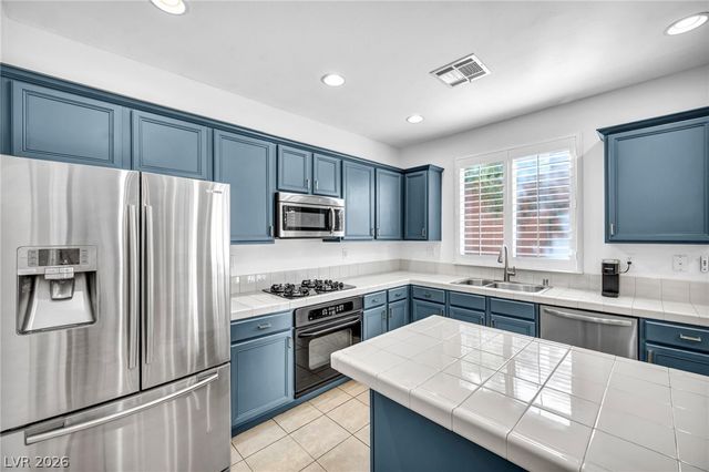 9893 Santa Ponsa Court, Las Vegas, NV 89178