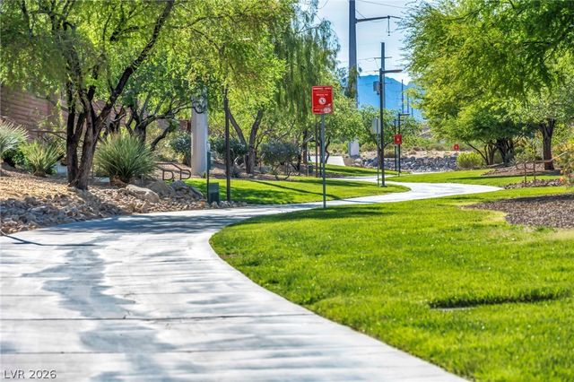 9893 Santa Ponsa Court, Las Vegas, NV 89178