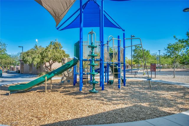 9893 Santa Ponsa Court, Las Vegas, NV 89178