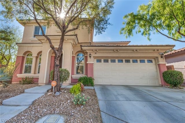 9893 Santa Ponsa Court, Las Vegas, NV 89178