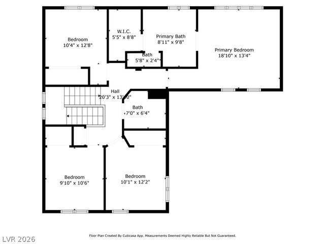 9893 Santa Ponsa Court, Las Vegas, NV 89178