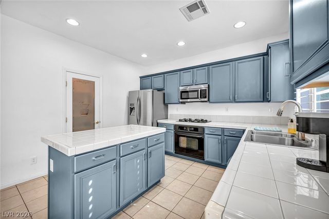 9893 Santa Ponsa Court, Las Vegas, NV 89178