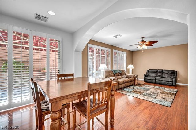 9893 Santa Ponsa Court, Las Vegas, NV 89178