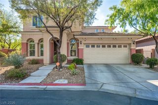 9893 Santa Ponsa Court, Las Vegas, NV 89178