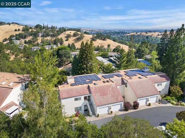 3274 Ptarmigan Dr 1A, Walnut Creek, CA 94595