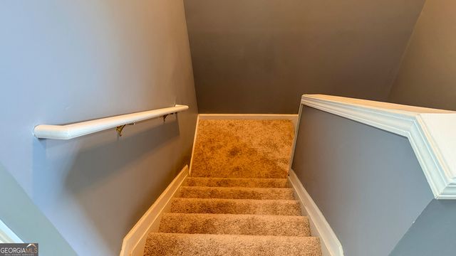 2416 Black Forest Drive, Conyers, GA 30012