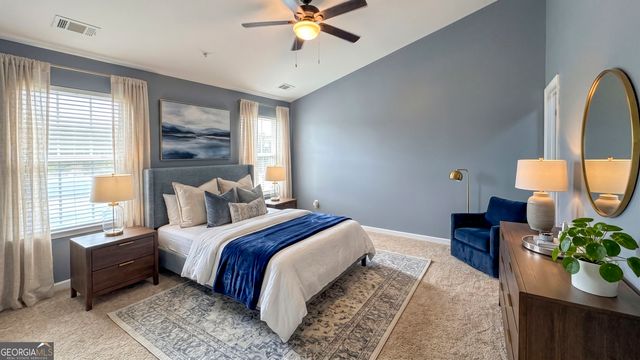 2416 Black Forest Drive, Conyers, GA 30012