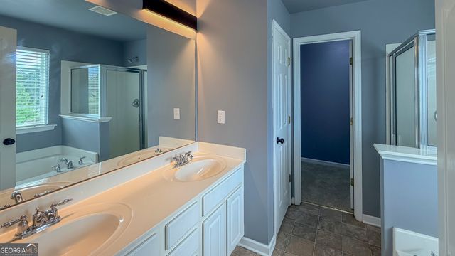 2416 Black Forest Drive, Conyers, GA 30012