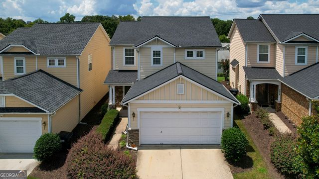2416 Black Forest Drive, Conyers, GA 30012