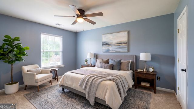 2416 Black Forest Drive, Conyers, GA 30012