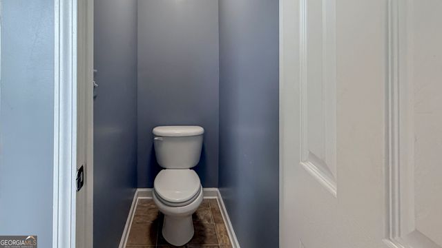 2416 Black Forest Drive, Conyers, GA 30012