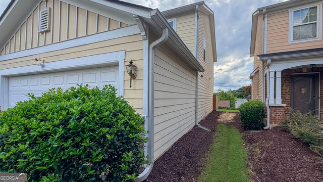 2416 Black Forest Drive, Conyers, GA 30012