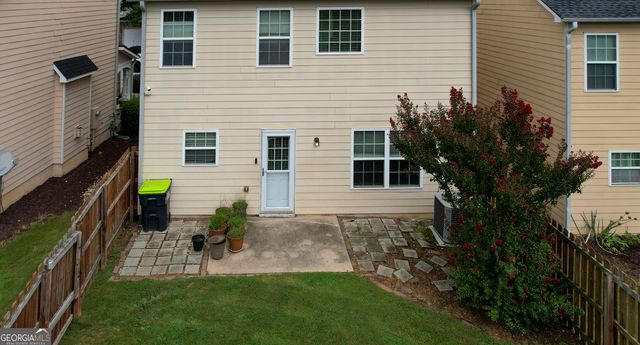 2416 Black Forest Drive, Conyers, GA 30012