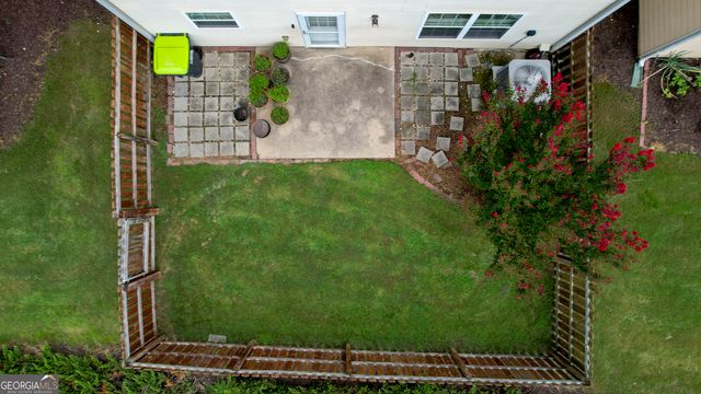 2416 Black Forest Drive, Conyers, GA 30012