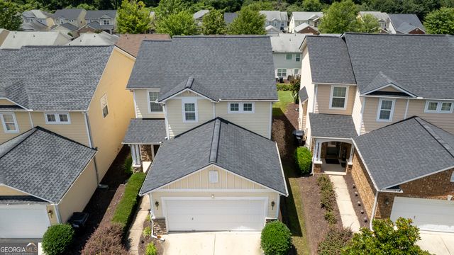 2416 Black Forest Drive, Conyers, GA 30012