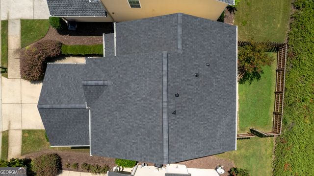 2416 Black Forest Drive, Conyers, GA 30012