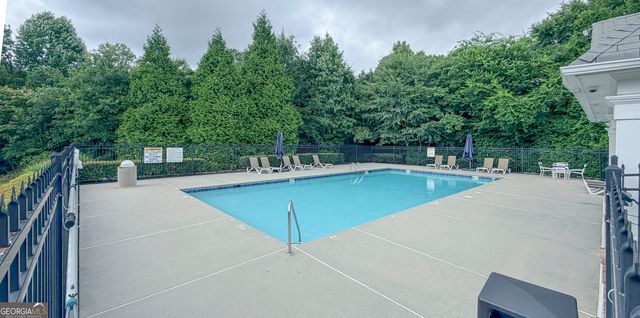 2416 Black Forest Drive, Conyers, GA 30012