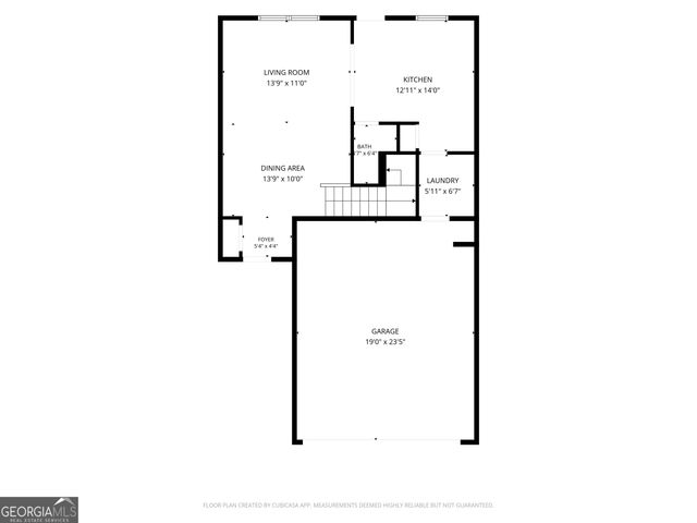 2416 Black Forest Drive, Conyers, GA 30012