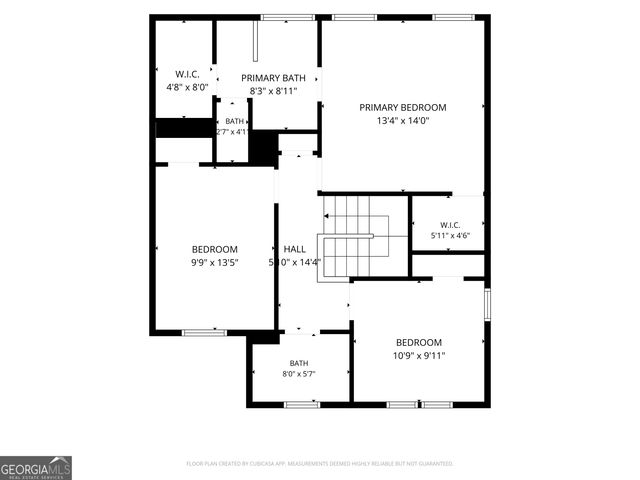 2416 Black Forest Drive, Conyers, GA 30012