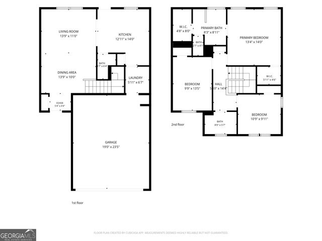 2416 Black Forest Drive, Conyers, GA 30012