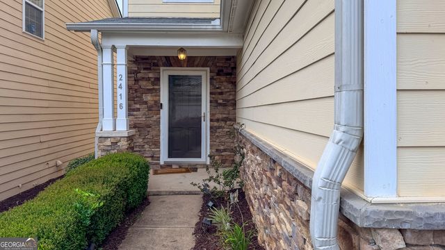 2416 Black Forest Drive, Conyers, GA 30012