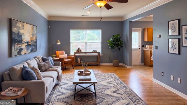 2416 Black Forest Drive, Conyers, GA 30012