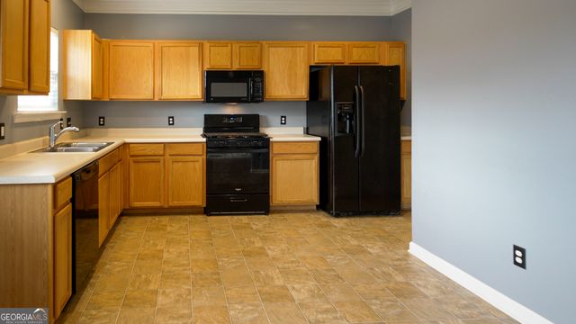 2416 Black Forest Drive, Conyers, GA 30012