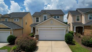 2416 Black Forest Drive, Conyers, GA 30012