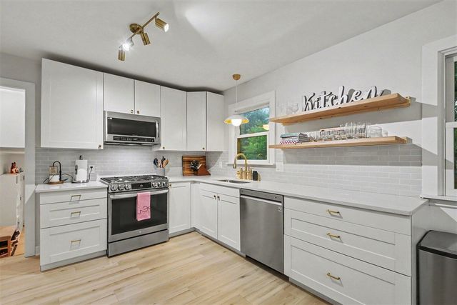 1455 Pickett Street, Kentwood, MI 49508