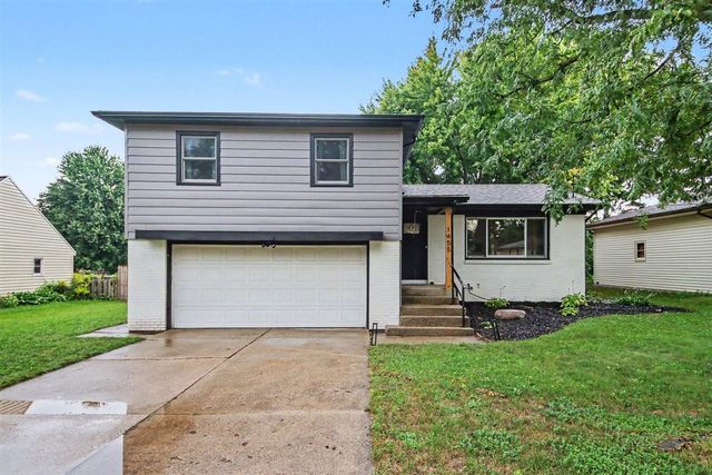 1455 Pickett Street, Kentwood, MI 49508