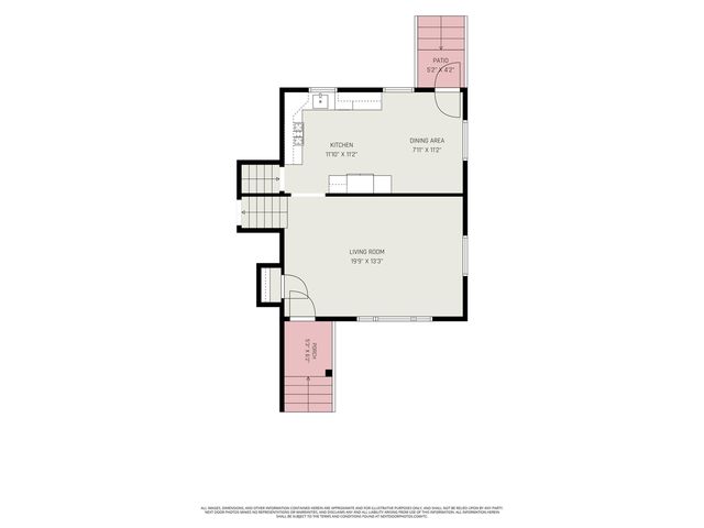 1455 Pickett Street, Kentwood, MI 49508