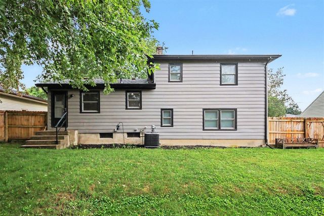 1455 Pickett Street, Kentwood, MI 49508