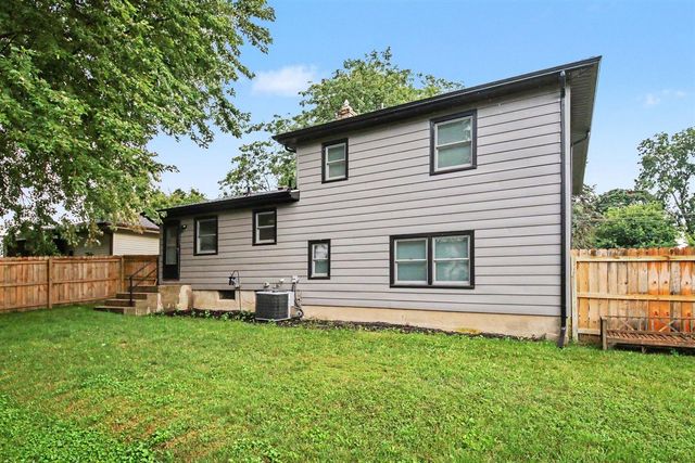 1455 Pickett Street, Kentwood, MI 49508